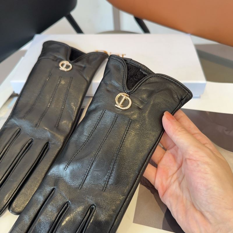 Christian Dior Gloves